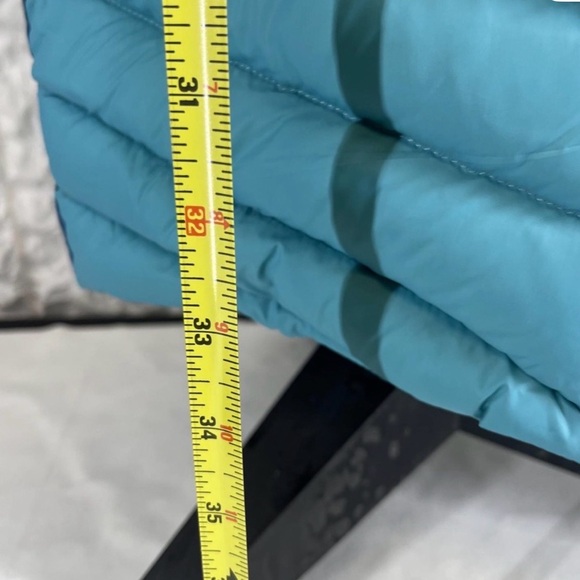 Spring Puffer Coat - Picture 4 of 6